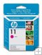 Tisková hlava HP Business Inkjet 2xxx, DesignJet 100, C4812A, červená, No. 11, 8ml, 24000s, tisková Tisková hlava HP Business Inkjet 2xxx, DesignJet 100, C4812A, červená, No. 11, 8ml, 24000s, tisková