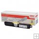 OKI toner 44250721 žlutý pro C110/C130n/MC160, 2500 stran, originál OKI toner 44250721 žlutý pro C110/C130n/MC160, 2500 stran, originál