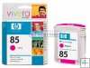 Inkoustová cartridge HP DesignJet 30, N, GP, DesignJet 130, NR, GP, C9426A, červená, No. 85, 28ml, O Inkoustová cartridge HP DesignJet 30, N, GP, DesignJet 130, NR, GP, C9426A, červená, No. 85, 28ml, O