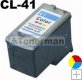 Canon Cl-41, barevná - kompatibilní Canon Cl-41, barevná - kompatibilní