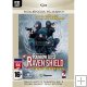 TOM CLANCYS RAINBOW SIX 3 RAVEM SHIELD gold edition TOM CLANCYS RAINBOW SIX 3 RAVEM SHIELD gold edition