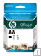 Inkoustová cartridge HP OfficeJet Pro K5400, L7580, L7680, L7780, C9385AE#201, černá, No. 88, 20,5ml Inkoustová cartridge HP OfficeJet Pro K5400, L7580, L7680, L7780, C9385AE#201, černá, No. 88, 20,5ml