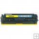 HP CB542A, žlutý - kompatibilní HP CB542A, žlutý - kompatibilní