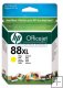 Originální HP C9393AE No. 88 XL žlutá originál Originální HP C9393AE No. 88 XL žlutá originál