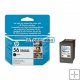 HP 56 / HP C6656GE originál černá ink. cartridge HP56 C 6656 G HP 56 / HP C6656GE originál černá ink. cartridge HP56 C 6656 G