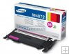 Toner CLT-M4072S červený, originál Samsung CLP-320, CLP-325, CLX-3185 Toner CLT-M4072S červený, originál Samsung CLP-320, CLP-325, CLX-3185