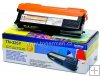 TN-325Y, žlutý originální toner Brother, TN325Y, 3500 stran TN-325Y, žlutý originální toner Brother, TN325Y, 3500 stran
