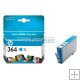 Inkoustová cartridge HP Photosmart B8550, C5380, D5460, CB318EE, modrá, No. 364, 300s, blistr, O Inkoustová cartridge HP Photosmart B8550, C5380, D5460, CB318EE, modrá, No. 364, 300s, blistr, O