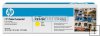 HP CB542A originál žlutý toner pro HP Color LaserJet CP 1210, 1215, 1218, 1312, 4005 HP CB542A originál žlutý toner pro HP Color LaserJet CP 1210, 1215, 1218, 1312, 4005