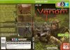 Codename Outbreak: Venom Codename Outbreak: Venom