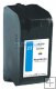 HP 23 / C1823 renovace cartridge HP, barevná No.23, 38ml HP 23 / C1823 renovace cartridge HP, barevná No.23, 38ml