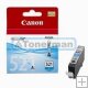 CLI-521C Canon originál modrá inkoustová cartridge CLI521 C, 9ml CLI-521C Canon originál modrá inkoustová cartridge CLI521 C, 9ml