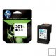 HP CH563EE, č.301XL - černá (480 stran, 8ml) HP CH563EE, č.301XL - černá (480 stran, 8ml)