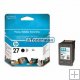 HP 27 / HP C8727AE originál černá ink. cartridge HP27 C 8727 A HP 27 / HP C8727AE originál černá ink. cartridge HP27 C 8727 A
