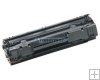 HP CB435A kompatibilní toner HP CB435A kompatibilní toner