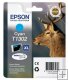 EPSON T1302 modrá - originál C13T13024010 EPSON T1302 modrá - originál C13T13024010