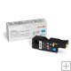 Toner Xerox Phaser 6000, 6010, WorkCentre 6015, modrý, 106R01631 originál Toner Xerox Phaser 6000, 6010, WorkCentre 6015, modrý, 106R01631 originál