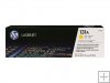 HP 131A žlutý toner CF212A originál, yellow HP 131A žlutý toner CF212A originál, yellow