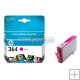 Inkoustová cartridge HP Photosmart B8550, C5380, D5460, CB319EE, červená, No. 364, 300s, blistr, O Inkoustová cartridge HP Photosmart B8550, C5380, D5460, CB319EE, červená, No. 364, 300s, blistr, O