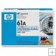 Toner HP LeserJet C8061A / 61A originál pro HP 4100, mfp, n, tn, Toner HP LeserJet C8061A / 61A originál pro HP 4100, mfp, n, tn,