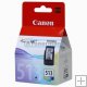 CL-513 Canon originál barevná inkoustová cartridge cl513 color, 13ml, 350 stran CL-513 Canon originál barevná inkoustová cartridge cl513 color, 13ml, 350 stran