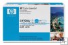 HP Color LaserJet C9721A Cyan Print Cartridge HP Color LaserJet C9721A Cyan Print Cartridge