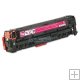 HP CC533A, červený, 3500 stran, kompatibilní toner HP CC533A, červený, 3500 stran, kompatibilní toner