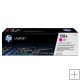 Toner HP CE323A, 128A magenta, originál pro CM1415fn, fnw, CP1525n, nw Toner HP CE323A, 128A magenta, originál pro CM1415fn, fnw, CP1525n, nw