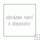 HP 27 (C8727AE), černá - kompatibilní HP 27 (C8727AE), černá - kompatibilní