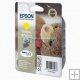 T0614 originál žlutá inkoustová cartridge epson C13T061440 T0614 originál žlutá inkoustová cartridge epson C13T061440