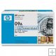 Toner HP LeserJet C3909A / 09A originál pro HP 5si, 8000, mopier Toner HP LeserJet C3909A / 09A originál pro HP 5si, 8000, mopier