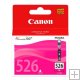 Canon CLI-526M, červená inkoustová cartridge originál Canon CLI-526M, červená inkoustová cartridge originál