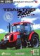 TRAKTOR ZETOR simulátor TRAKTOR ZETOR simulátor