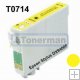 Epson Stylus DX9400F - žlutá T0714, kompatibilní Epson Stylus DX9400F - žlutá T0714, kompatibilní