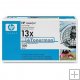 Toner HP LeserJet Q2613X / 13X originál pro HP 1300 Toner HP LeserJet Q2613X / 13X originál pro HP 1300