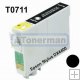 Epson Stylus DX4400 - černá T0711, kompatibilní Epson Stylus DX4400 - černá T0711, kompatibilní