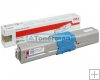 OKI toner 44469705 červený pro C310/C330/C510/C530/MC351/MC361/MC561, 2000 stran, originál OKI toner 44469705 červený pro C310/C330/C510/C530/MC351/MC361/MC561, 2000 stran, originál