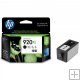 HP 920XL black, HP CD975AE originál černá velkokapacitní HP 920XL black, HP CD975AE originál černá velkokapacitní