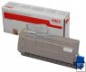 OKI toner 44318605 žlutý pro C710/C711, 11500 stran, originál OKI toner 44318605 žlutý pro C710/C711, 11500 stran, originál