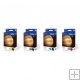 Brother LC1240VALBP multipack černá, červená, modrá, žlutá, originál Brother LC1240VALBP multipack černá, červená, modrá, žlutá, originál