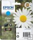 Epson 18 modrá, T1802 - originál C13T18024010 Epson 18 modrá, T1802 - originál C13T18024010