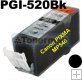 Canon PIXMA MP540 - velká černá PGI-520Bk, kompatibilní Canon PIXMA MP540 - velká černá PGI-520Bk, kompatibilní