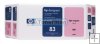 Inkoustová cartridge HP DesignJet 5000, PS, 5500, PS, C5005A, světle červená, 680ml, UV Value pack, Inkoustová cartridge HP DesignJet 5000, PS, 5500, PS, C5005A, světle červená, 680ml, UV Value pack,