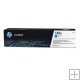 HP 130A modrý toner CF351A originál, cyan HP 130A modrý toner CF351A originál, cyan