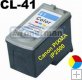 Canon PIXMA iP2500 - barevná CL-41, kompatibilní Canon PIXMA iP2500 - barevná CL-41, kompatibilní