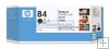 Inkoustová cartridge HP DesignJet 10ps, 20ps, 30ps, 50, 130, 150, C9430A, černá, No. 84, 3*69ml, O Inkoustová cartridge HP DesignJet 10ps, 20ps, 30ps, 50, 130, 150, C9430A, černá, No. 84, 3*69ml, O