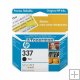 HP 337 / HP C9364EE originál černá ink. cartridge HP337 C 9364 E HP 337 / HP C9364EE originál černá ink. cartridge HP337 C 9364 E