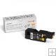 Toner Xerox Phaser 6000, 6010, WorkCentre 6015, žlutý, 106R01633 originál Toner Xerox Phaser 6000, 6010, WorkCentre 6015, žlutý, 106R01633 originál