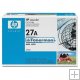 Toner HP LeserJet C4127A / 27A originál pro HP LJ 4000, 4050 Toner HP LeserJet C4127A / 27A originál pro HP LJ 4000, 4050