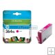 Inkoustová cartridge HP Photosmart B8550, C5380, D5460, CB324EE, červená, No. 364XL, 750s, O Inkoustová cartridge HP Photosmart B8550, C5380, D5460, CB324EE, červená, No. 364XL, 750s, O